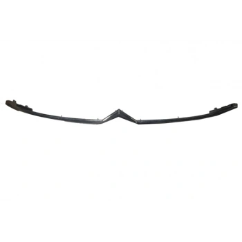 CITROEN C5- 08/15; ÖN TAMPON PANJUR ÇITASI NİKELAJLI (TW)