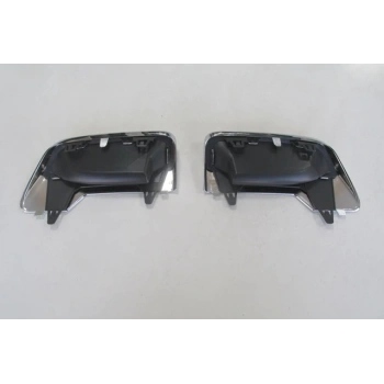 CITROEN C5 AIRCROSS- 19/22; EGZOST ÇIKIŞ UC NİKELAJI SAĞ/SOL SET (2 PARÇA)