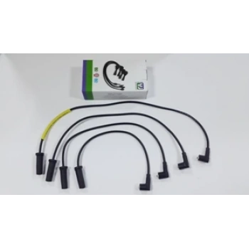CITROEN EVASION- 94/99; BUJİ KABLOSU TAKIM (8V)(RFU)2.0 cc (YOW JUNG)