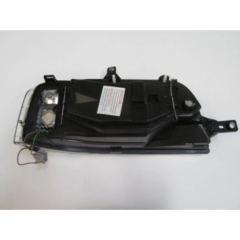 CITROEN JUMPER- 02/07; FAR LAMBASI SOL ELEKTRİKLİ/MOTORSUZ 8 FİŞLİ (AYFAR) (E MARKLI)