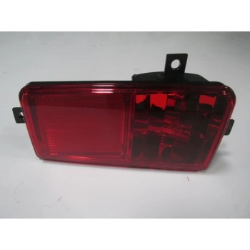 CITROEN JUMPER- 07/13; ARKA SİS LAMBASI SOL (MARS) (E MARKLI)