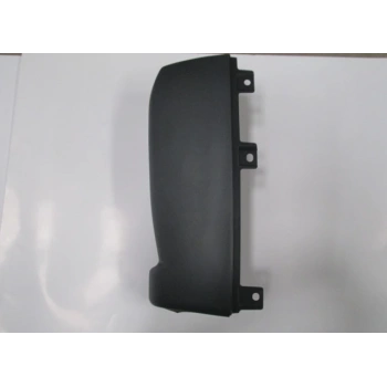 CITROEN JUMPER- 07/13; ARKA TAMPON UCU SAĞ (KÜÇÜK REFLEKTÖRLÜ)