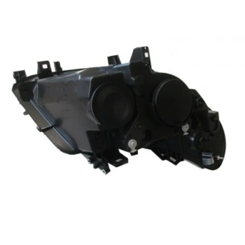 CITROEN JUMPER- 07/13; FAR LAMBASI SOL ELEKTRİKLİ/MOTORLU (H7/H1) (AYFAR) (E MARKLI)