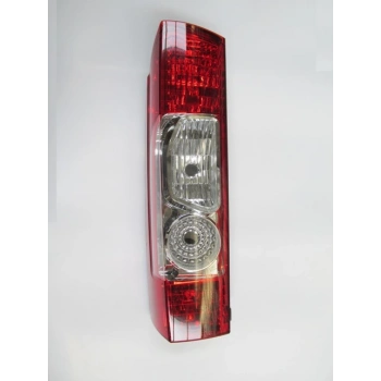 CITROEN JUMPER- 07/13; STOP LAMBASI SOL KIRMIZI/BEYAZ (MARS) (E MARKLI)