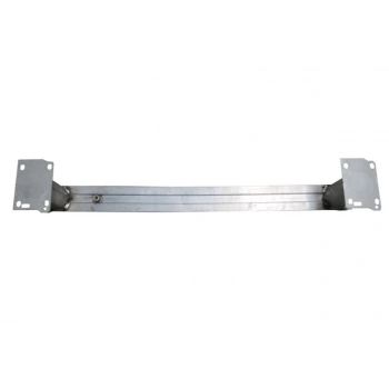 CITROEN JUMPY- 07/12; ÖN TAMPON DEMİRİ (ALÜMİNYUM)