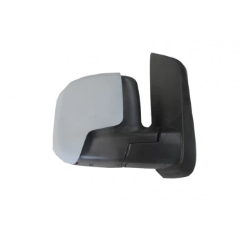 CITROEN NEMO- 08/12; KAPI AYNASI SAĞ GRİ ELEKTRİKLİ/ISITMALI/SENSÖRLÜ(ER AYNA)