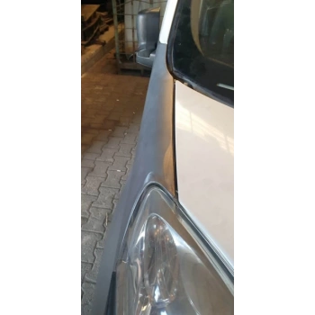 CITROEN NEMO- 08/16; ÖN ÇAMURLUK DELİKLİ SAĞ (EAGLE BODY)