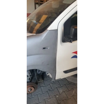 CITROEN NEMO- 08/16; ÖN ÇAMURLUK DELİKLİ SOL (EAGLE BODY)