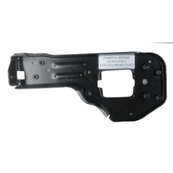CITROEN NEMO- 08/16; ÖN TAMPON BRAKETİ SAĞ (ŞASE UCU)