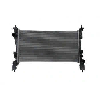 CITROEN NEMO- 08/16; SU RADYATÖRÜ 1.3/1.4 HDİ (BRAZİNG) (630X318X22 (MANUEL) ALÜMİNYUM (ORİS)