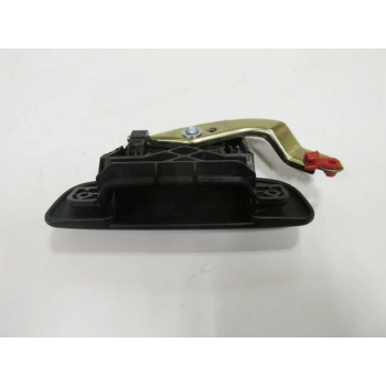 CITROEN SAXO- 00/03; ÖN KAPI DIŞ AÇMA KOLU SAĞ (PÜTÜRLÜ SİYAH) (HUSHAN)