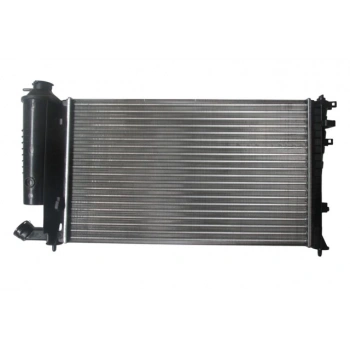 CITROEN XSARA- 98/00; SU RADYATÖRÜ 1.4/1.6/1.8 (MEKANİK) (610X378X23) (MANUEL)(SEGMANLI) (ORİS)