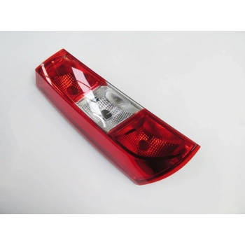 DACIA DOKKER- 13/21; STOP LAMBASI SOL KIRMIZI/BEYAZ (MARS) (E MARKLI)