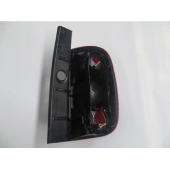 DACIA DUSTER- 10/13; STOP LAMBASI SAĞ KIRMIZI/BEYAZ (MARS) (E MARKLI)