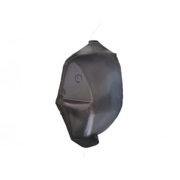 DACIA DUSTER- 10/17; ARKA ÇAMURLUK DAVLUMBAZI SAĞ