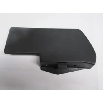 DACIA DUSTER- 10/17; ARKA MARŞPİYEL PLASTİĞİ TOZLUK KAPAĞI SOL (TW)