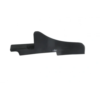 DACIA DUSTER- 10/17; ÖN CAM KENAR PLASTİĞİ SOL