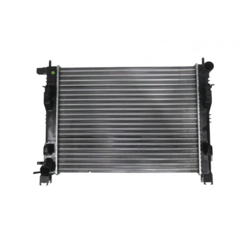 DACIA DUSTER- 10/17; SU RADYATÖRÜ 1.2TCE/1.5DCI/1.6İ (MEKANİK) (510X388X26) (MANUEL) ALM (ORİS)
