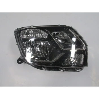 DACIA DUSTER- 14/17; FAR LAMBASI SAĞ MANUEL (H1/H7) (6FİŞLİ)