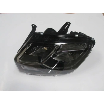 DACIA DUSTER- 14/17; FAR LAMBASI SOL MANUEL (H1/H7)(6FİŞLİ)