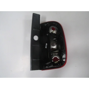 DACIA DUSTER- 14/17; STOP LAMBASI SOL KIRMIZI/BEYAZ (MARS)