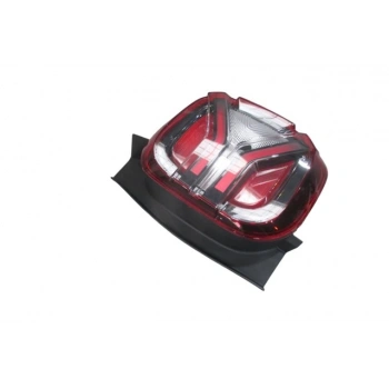 DACIA DUSTER- 21/23; STOP LAMBASI SAĞ KIRMIZI/BEYAZ (MARS) (E MARKLI)