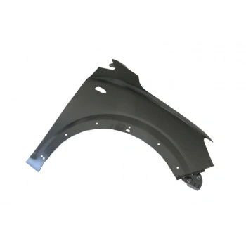 DACIA JOGGER- 22/25; ÖN ÇAMURLUK SAĞ SİNYAL DELİKLİ/DODİK DELİKLİ (ORAN)