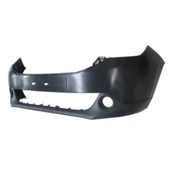 DACIA LODGY- 12/16; ÖN TAMPON SİYAH (SİS/PANJUR DELİKLİ)