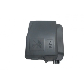 DACIA LODGY- 12/22; SİGORTA KUTUSU KAPAĞI ÜST