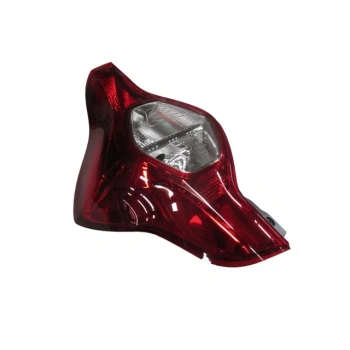 DACIA LODGY- 12/22; STOP LAMBASI SOL KIRMIZI/BEYAZ (MARS) (E MARKLI)