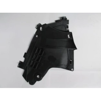 DACIA LOGAN- 04/08; KARTER MUHAFAZA PLASTİĞİ SAĞ (BFN)