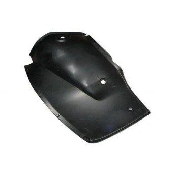 DACIA LOGAN- 09/12; ARKA ÇAMURLUK DAVLUMBAZI SOL