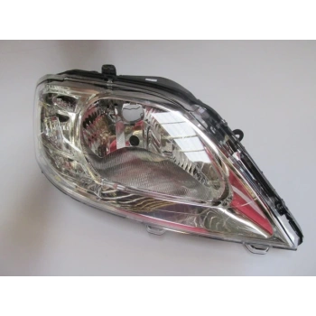 DACIA LOGAN- 09/12; FAR LAMBASI SAĞ MANUEL (TW-Y) (E MARKLI)