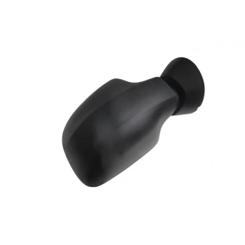 DACIA LOGAN- 09/12; KAPI AYNASI SAĞ MANUEL (SİYAH)