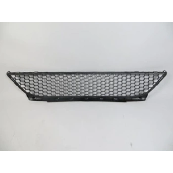 DACIA LOGAN- 09/12; ÖN TAMPON PANJURU SİYAH (LM)