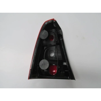 DACIA LOGAN- 09/12; STOP LAMBASI SAĞ KIRMIZI/BEYAZ (MARS) (E MARKLI)