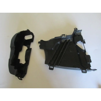 DACIA LOGAN- 09/12; EKSANTRİK KAPAĞI ALT/ÜST SET (2 PARÇA) (TRİGER KAPAĞI)1,5 DCI