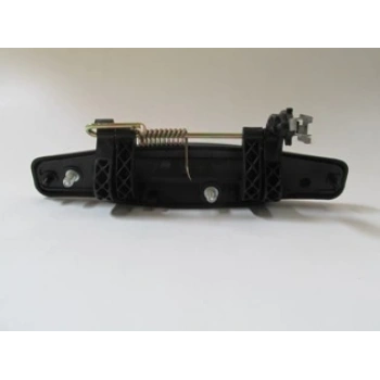 DACIA SANDERO- 09/12; ARKA KAPI DIŞ AÇMA KOLU SAĞ SİYAH (BOYANIR TİP) (BFN)