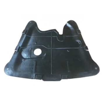 DACIA SANDERO- 09/12; KARTER MUHAFAZ PLASTİĞİ