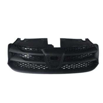 DACIA SANDERO- 13/16; ÖN PANJUR SİYAH