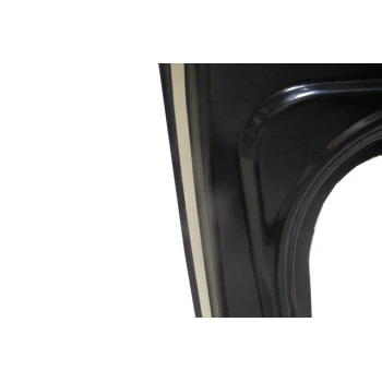 DACIA SANDERO- 13/20; ARKA KAPI KOMPLE SOL(İCELİ/ÇEKOMASTİKLİ) (TW)