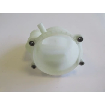 DACIA SANDERO- 13/20; HİDROLİK DİREKSİYON YAĞ HAZNE DEPOSU ELEKTİRİKLİ TİP (KAPAKSIZ)