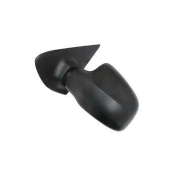 DACIA SANDERO- 13/20; KAPI AYNASI SOL MANUEL (SİYAH)