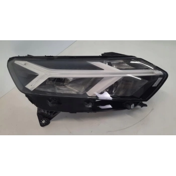 DACIA SANDERO- 21/24; FAR LAMBASI SAĞ ELEKTRİKLİ/MOTORLU/LEDLİ/BEYAZ (E MARKLI)