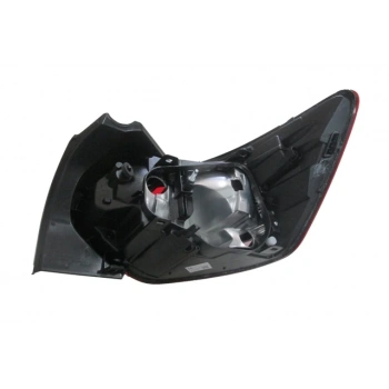 DACIA SANDERO- 21/24; STOP LAMBASI SOL KIRMIZI/BEYAZ (MARS) (E MARKLI)