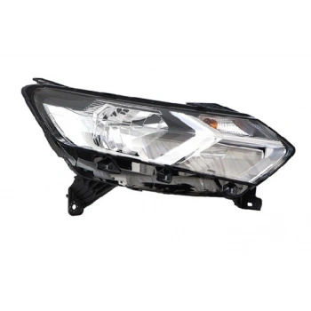 (YENİ ÜRÜN!!!)DACIA SANDERO STEPWAY- 21/25; FAR LAMBASI SAG LEDLI (BEYAZ ÇIZGILI) (E MARKLI)