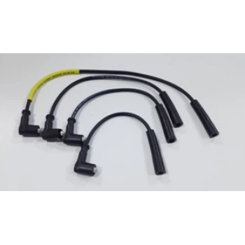 DACIA SOLENZA- 03/06; BUJİ KABLOSU TAKIM (8V)1.4 cc (YOW JUNG)