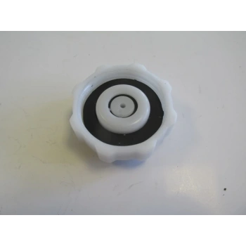 DACIA SOLENZA- 03/06; RADYATÖR YEDEK SU DEPOSU KAPAĞI (SİYAH)