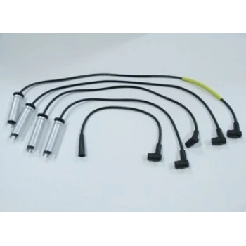 DAEWOO ESPERO- 96/97; BUJİ KABLOSU TAKIM (C18LE-C20LE)1.8/2.0 cc (YOW JUNG)