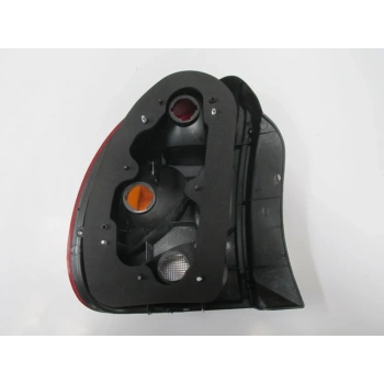 DAEWOO LANOS- SD- 00/03; STOP LAMBASI SAĞ KIRMIZI/SARI/BEYAZ (MARS)